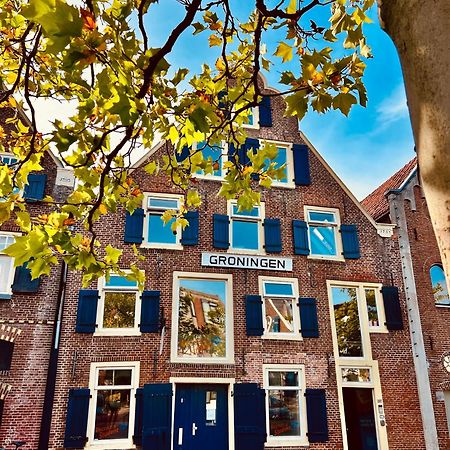 La Dolce Vita Suites Leeuwarden Luaran gambar