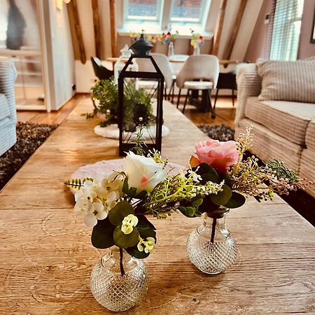 La Dolce Vita Suites Leeuwarden Luaran gambar