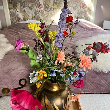 La Dolce Vita Suites Leeuwarden Luaran gambar
