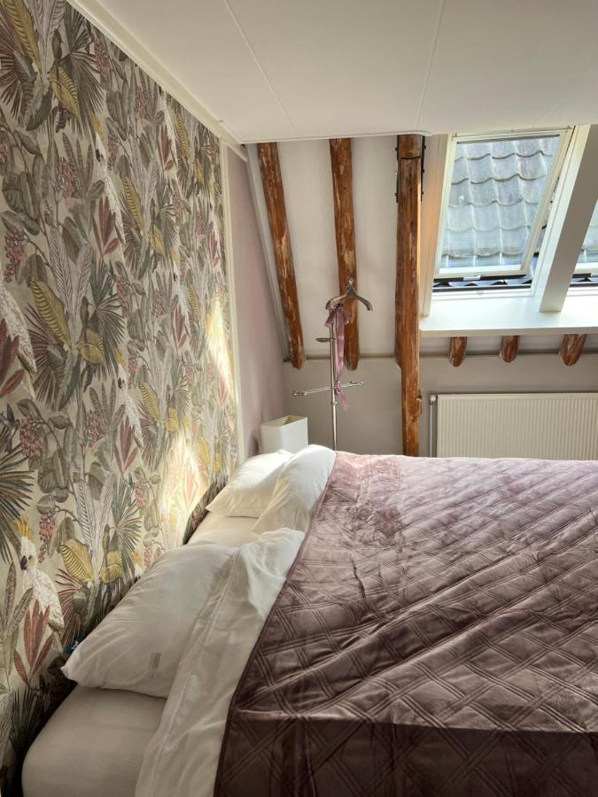 La Dolce Vita Suites Leeuwarden Luaran gambar