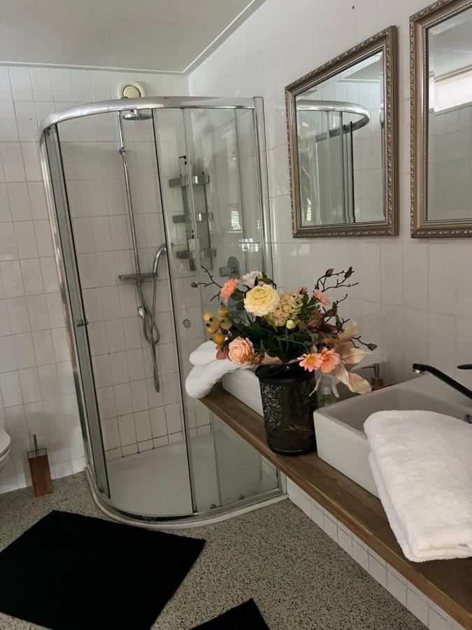 La Dolce Vita Suites Leeuwarden Luaran gambar