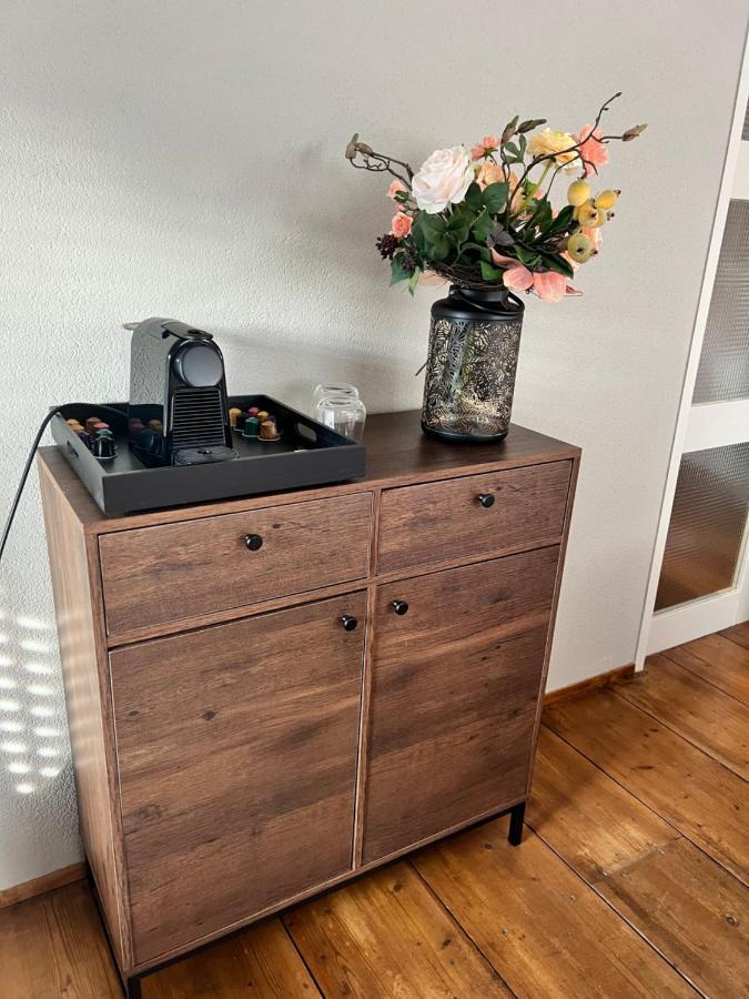 La Dolce Vita Suites Leeuwarden Luaran gambar