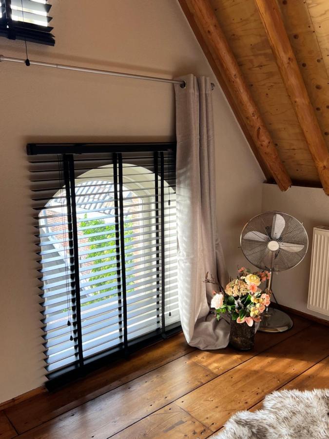 La Dolce Vita Suites Leeuwarden Luaran gambar
