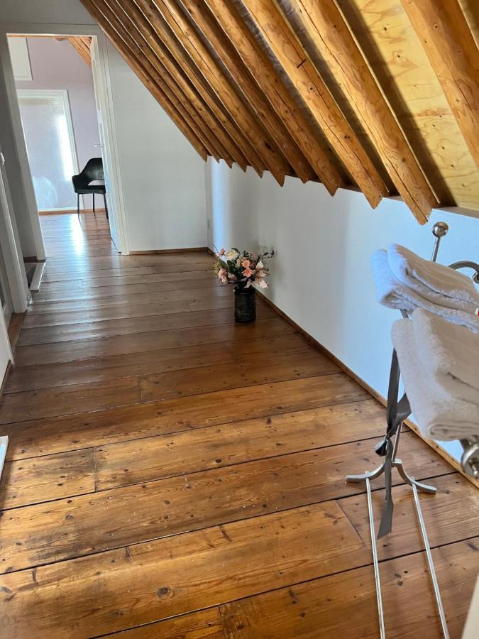 La Dolce Vita Suites Leeuwarden Luaran gambar