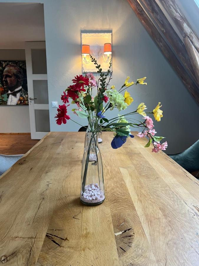 La Dolce Vita Suites Leeuwarden Luaran gambar