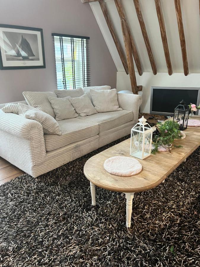 La Dolce Vita Suites Leeuwarden Luaran gambar