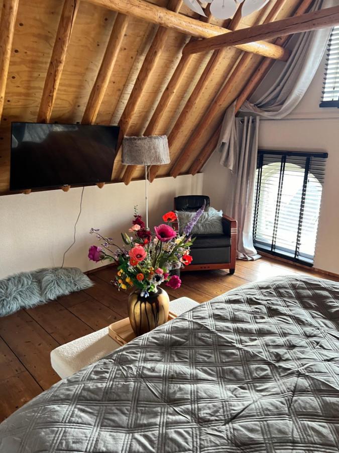 La Dolce Vita Suites Leeuwarden Luaran gambar