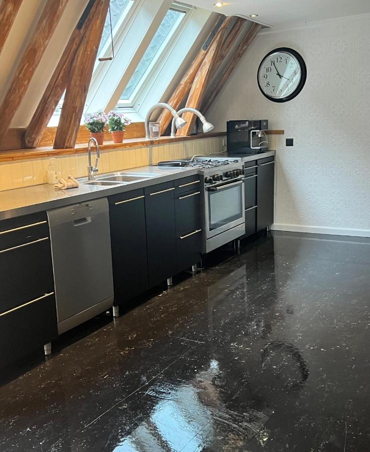 La Dolce Vita Suites Leeuwarden Luaran gambar