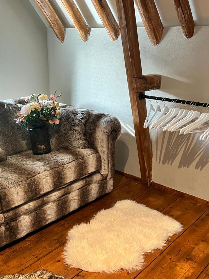 La Dolce Vita Suites Leeuwarden Luaran gambar