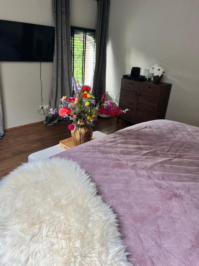 La Dolce Vita Suites Leeuwarden Luaran gambar