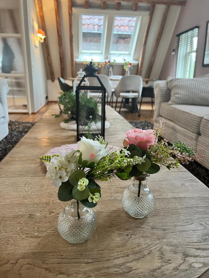 La Dolce Vita Suites Leeuwarden Luaran gambar