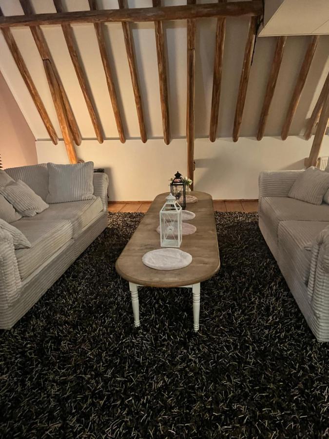 La Dolce Vita Suites Leeuwarden Luaran gambar