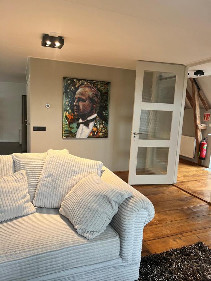 La Dolce Vita Suites Leeuwarden Luaran gambar
