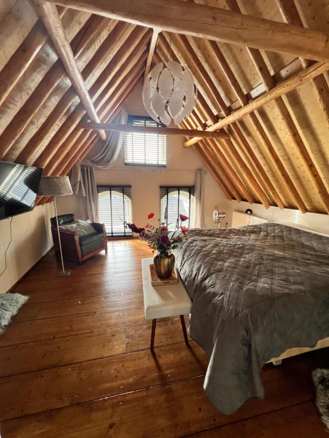 La Dolce Vita Suites Leeuwarden Luaran gambar