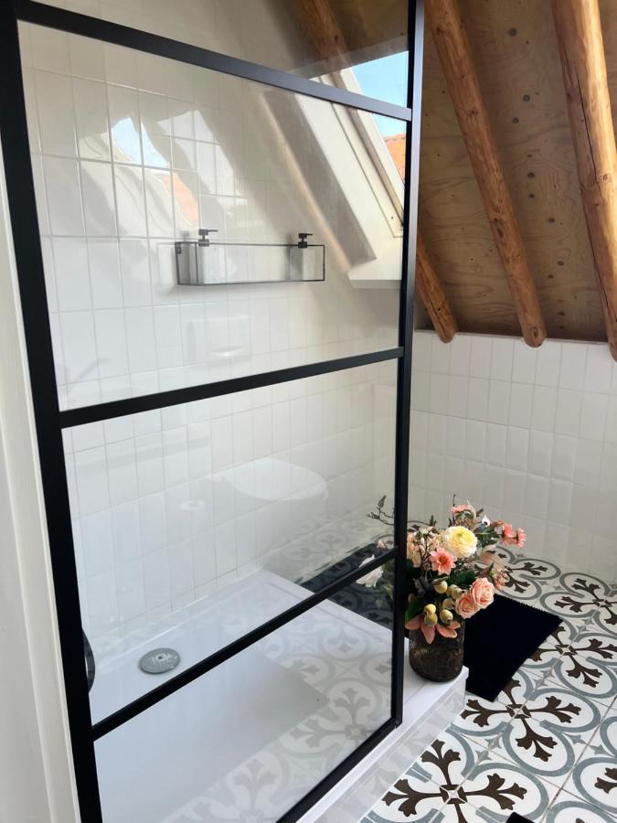 La Dolce Vita Suites Leeuwarden Luaran gambar