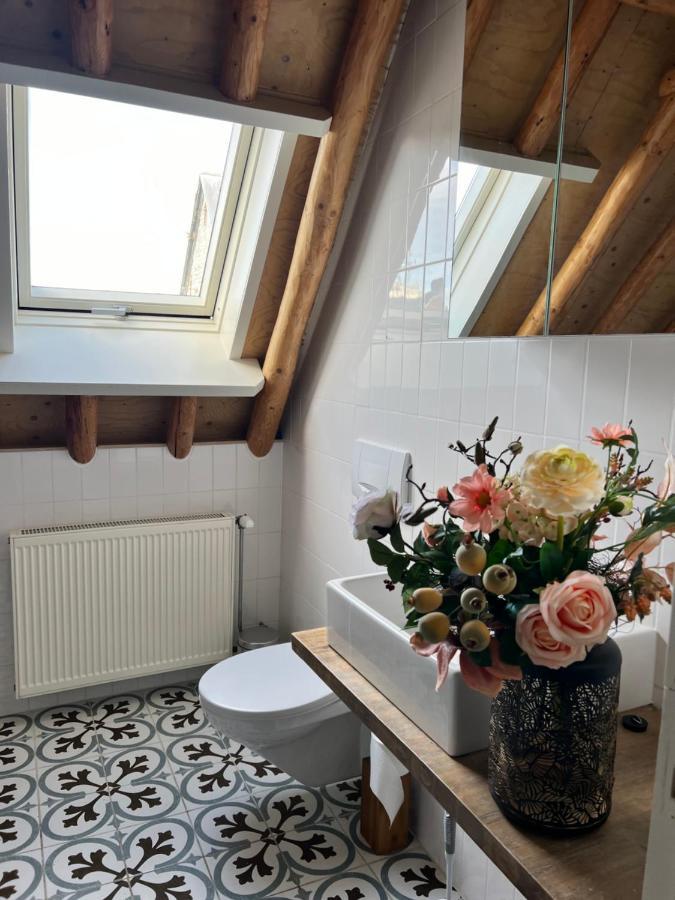 La Dolce Vita Suites Leeuwarden Luaran gambar