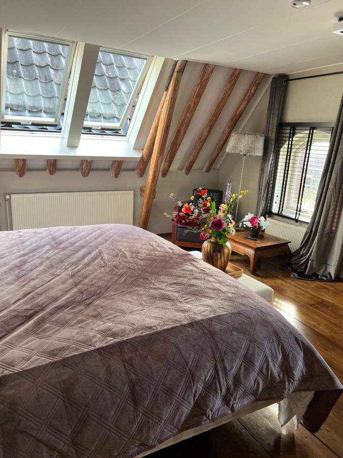 La Dolce Vita Suites Leeuwarden Luaran gambar