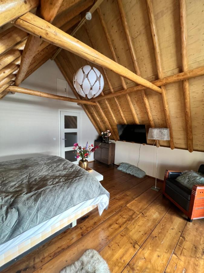 La Dolce Vita Suites Leeuwarden Luaran gambar