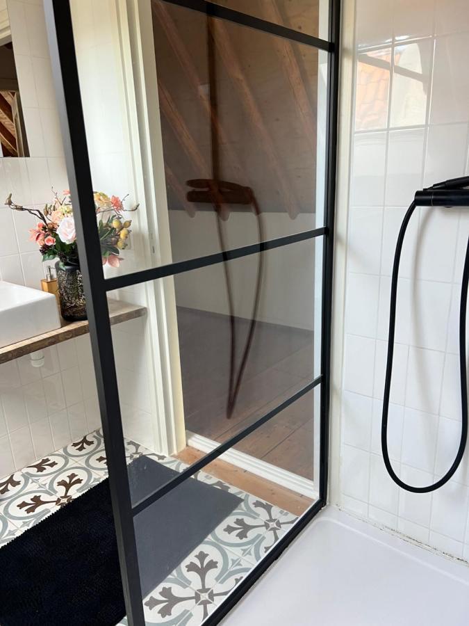 La Dolce Vita Suites Leeuwarden Luaran gambar