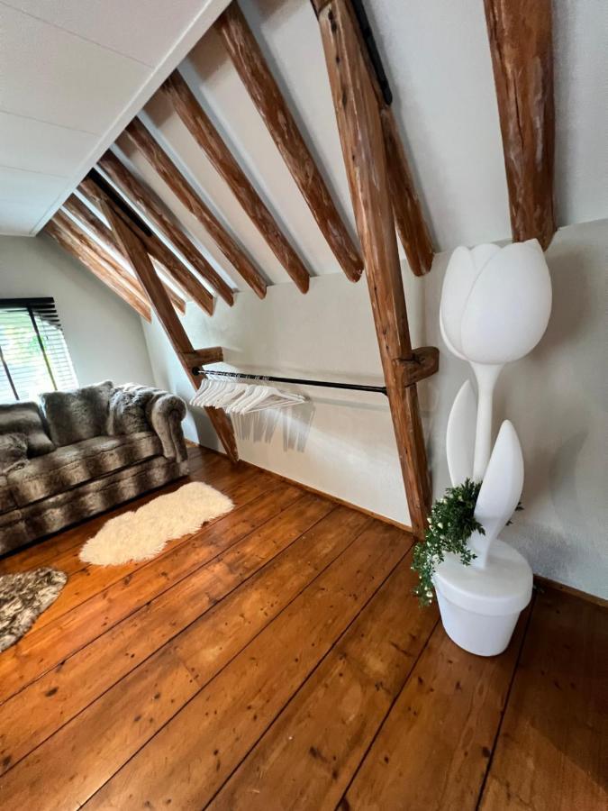 La Dolce Vita Suites Leeuwarden Luaran gambar
