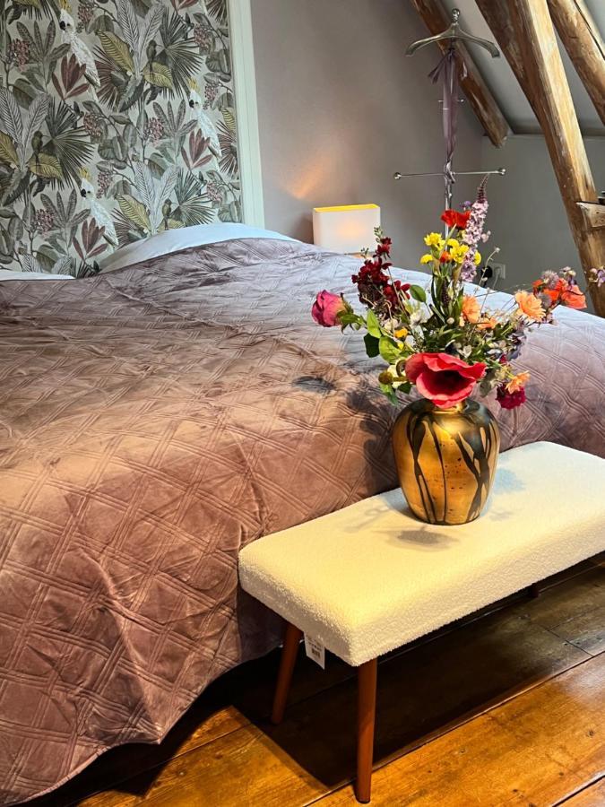 La Dolce Vita Suites Leeuwarden Luaran gambar