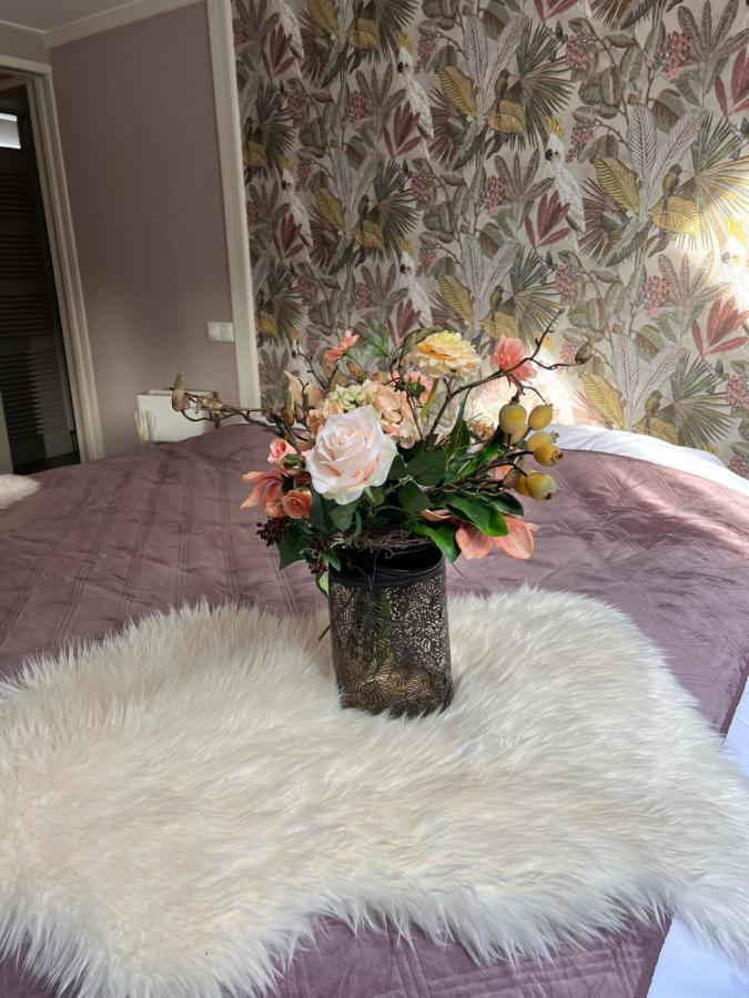 La Dolce Vita Suites Leeuwarden Luaran gambar