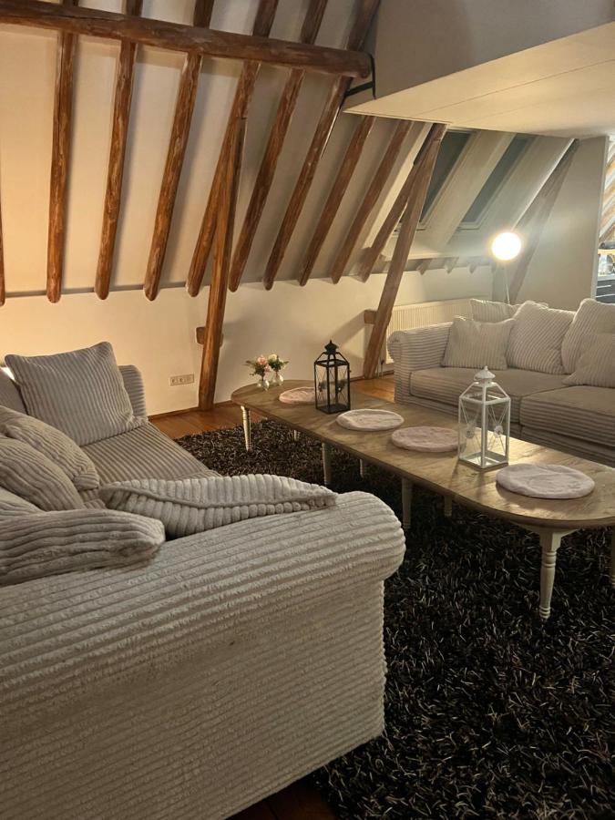 La Dolce Vita Suites Leeuwarden Luaran gambar