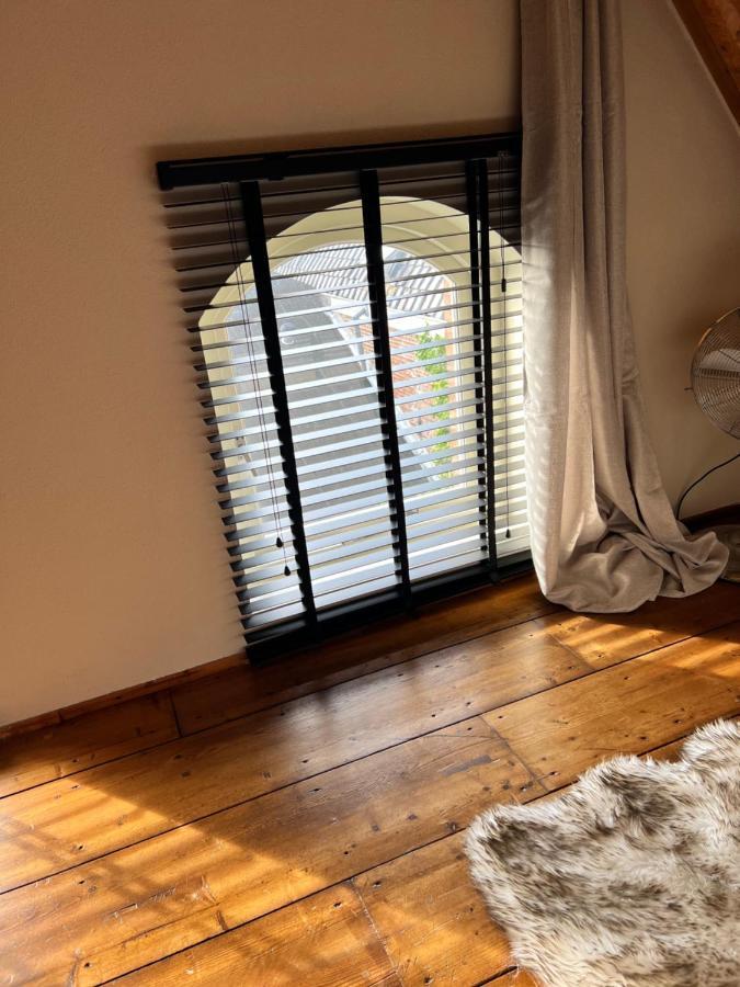 La Dolce Vita Suites Leeuwarden Luaran gambar
