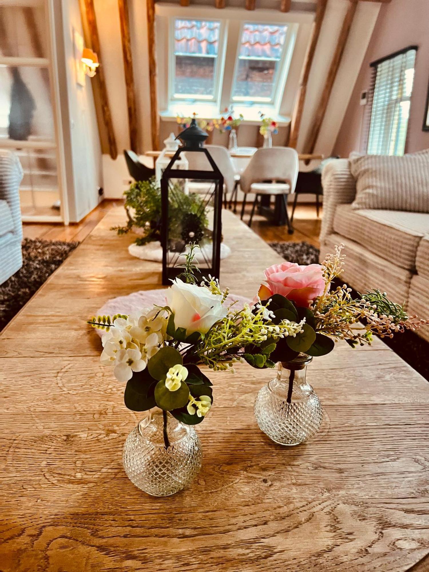 La Dolce Vita Suites Leeuwarden Luaran gambar