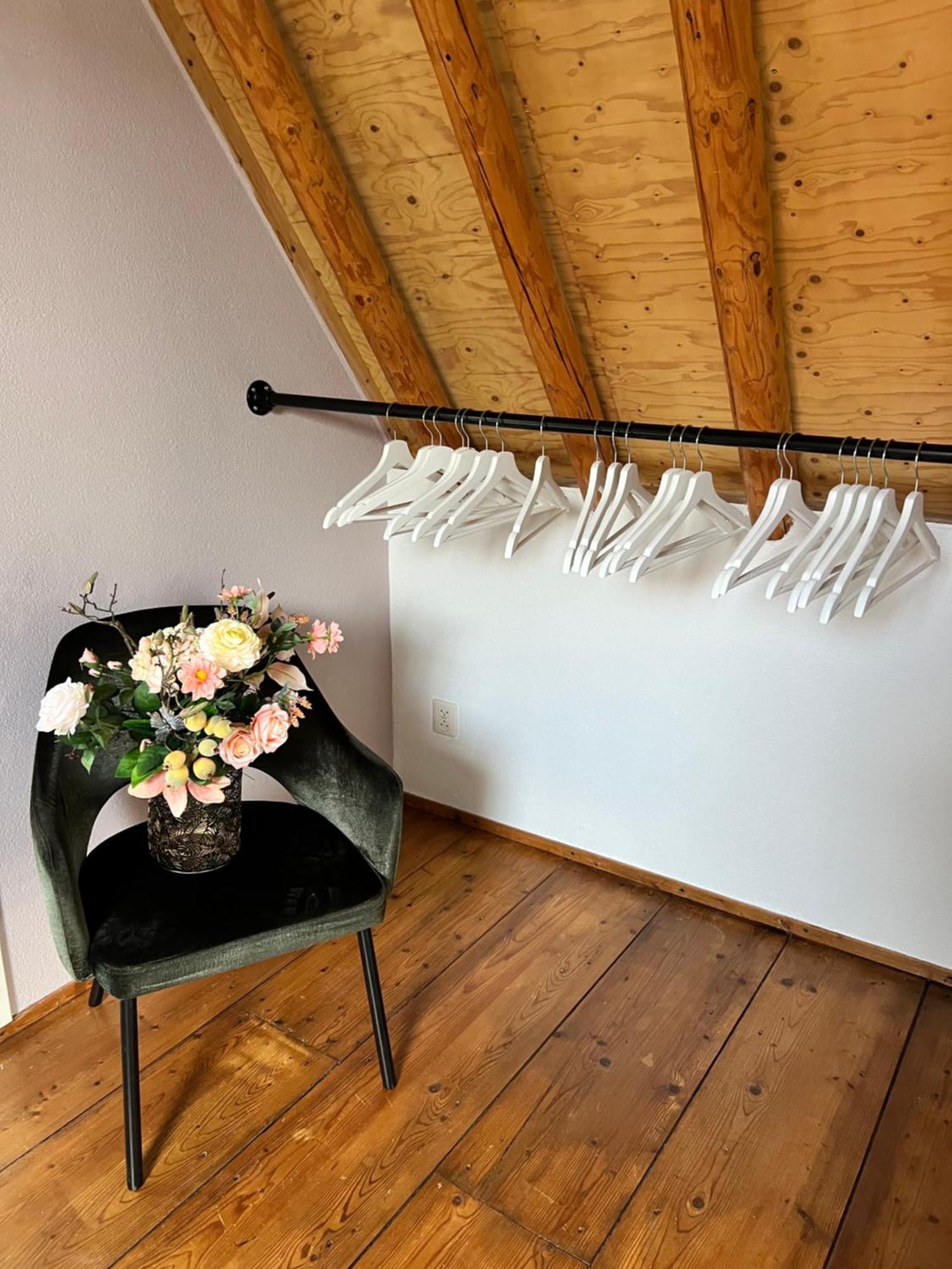 La Dolce Vita Suites Leeuwarden Luaran gambar