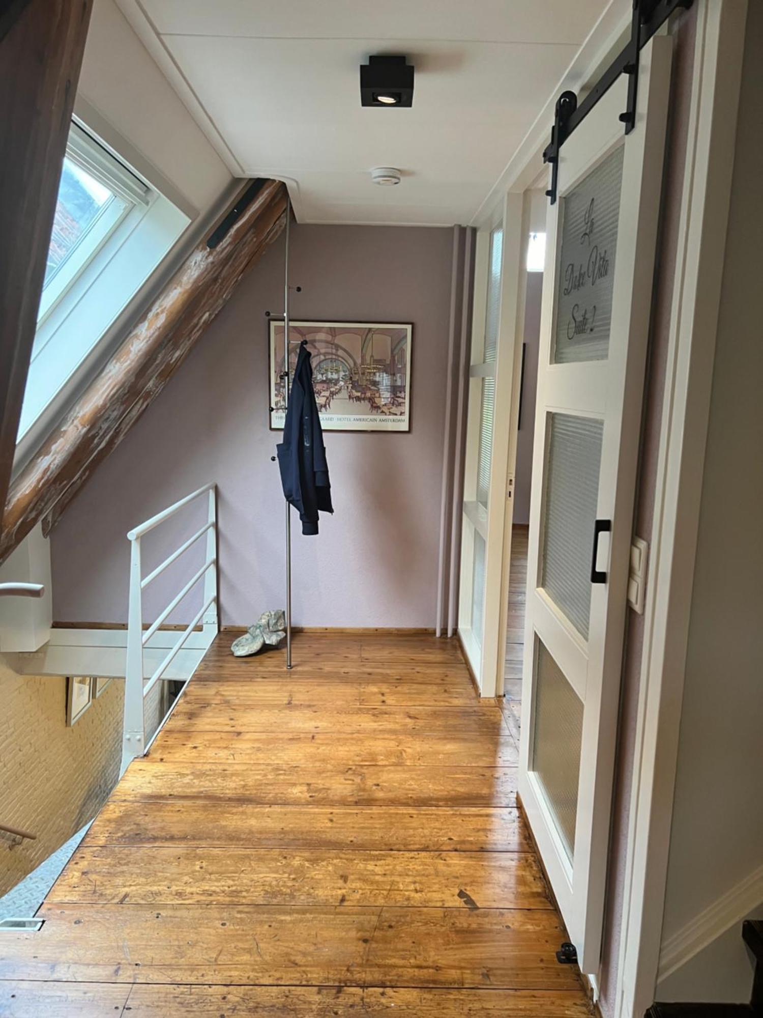 La Dolce Vita Suites Leeuwarden Luaran gambar