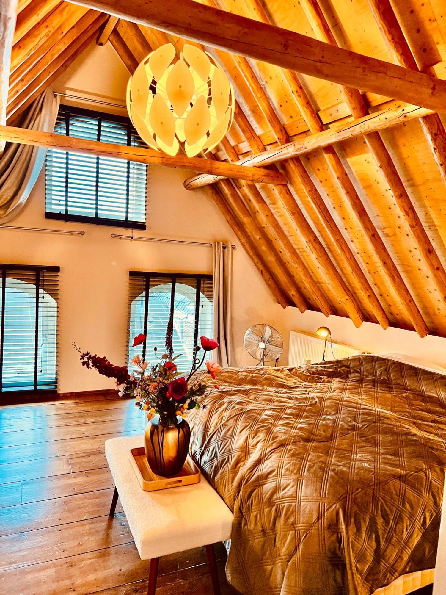 La Dolce Vita Suites Leeuwarden Luaran gambar
